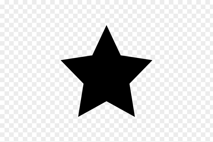 Ad Vector Star PNG