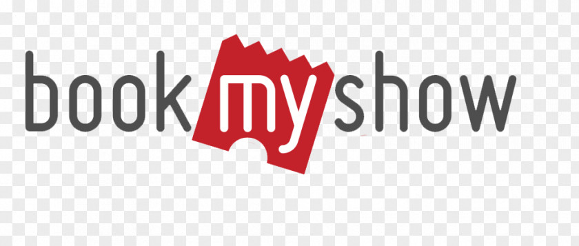 Book Store BookMyShow India Ticket Business Logo PNG