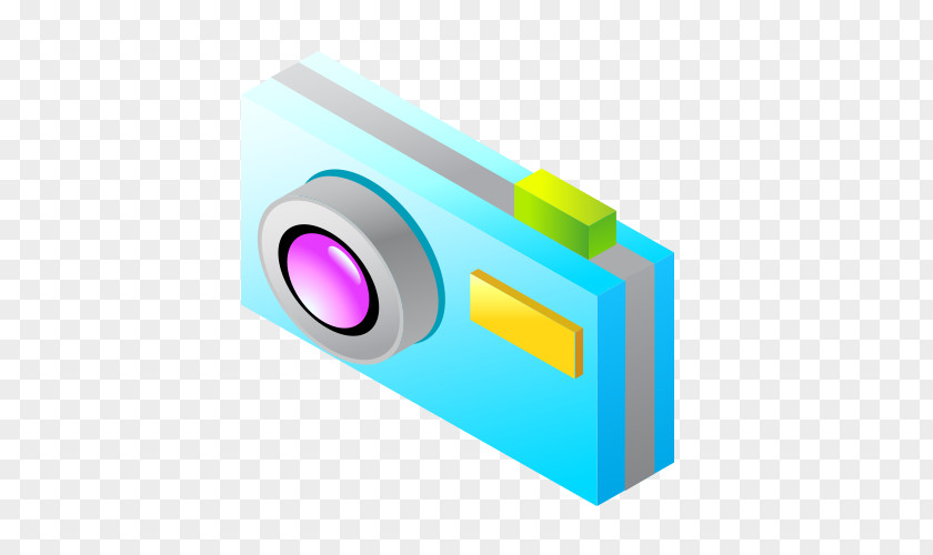 Camera Vector Image Photography PNG