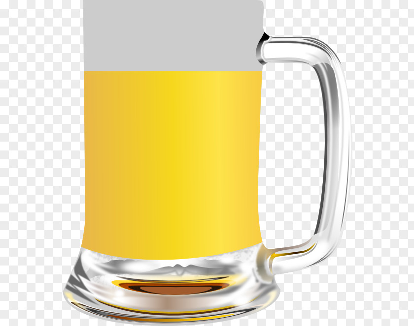 Chopp Beer Glasses Stein Mug Pilsner PNG