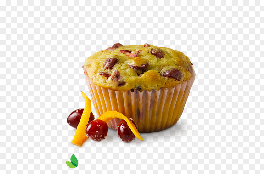 Cranberry Muffins American Banana Bread Breakfast Baking Recipe PNG