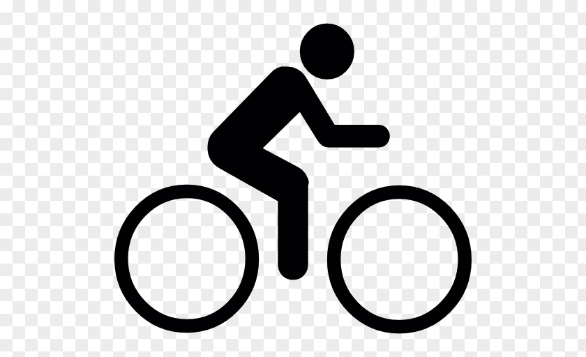 Cyclist Logo Cycling Bicycle Clip Art PNG
