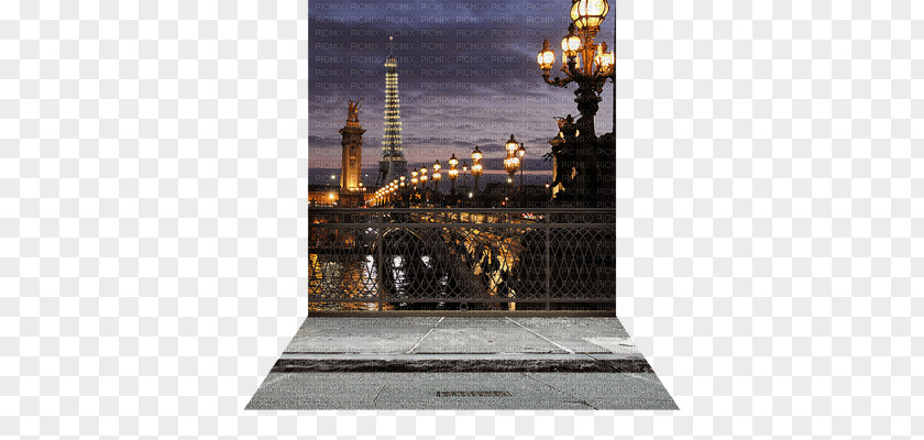 Eiffel Tower Landmark Photography Alba Backgrounds PNG