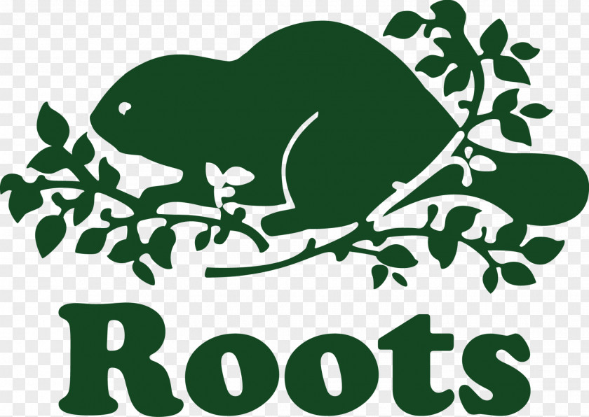 Fey Cartoon Roots Canada Toronto Logo Retail PNG