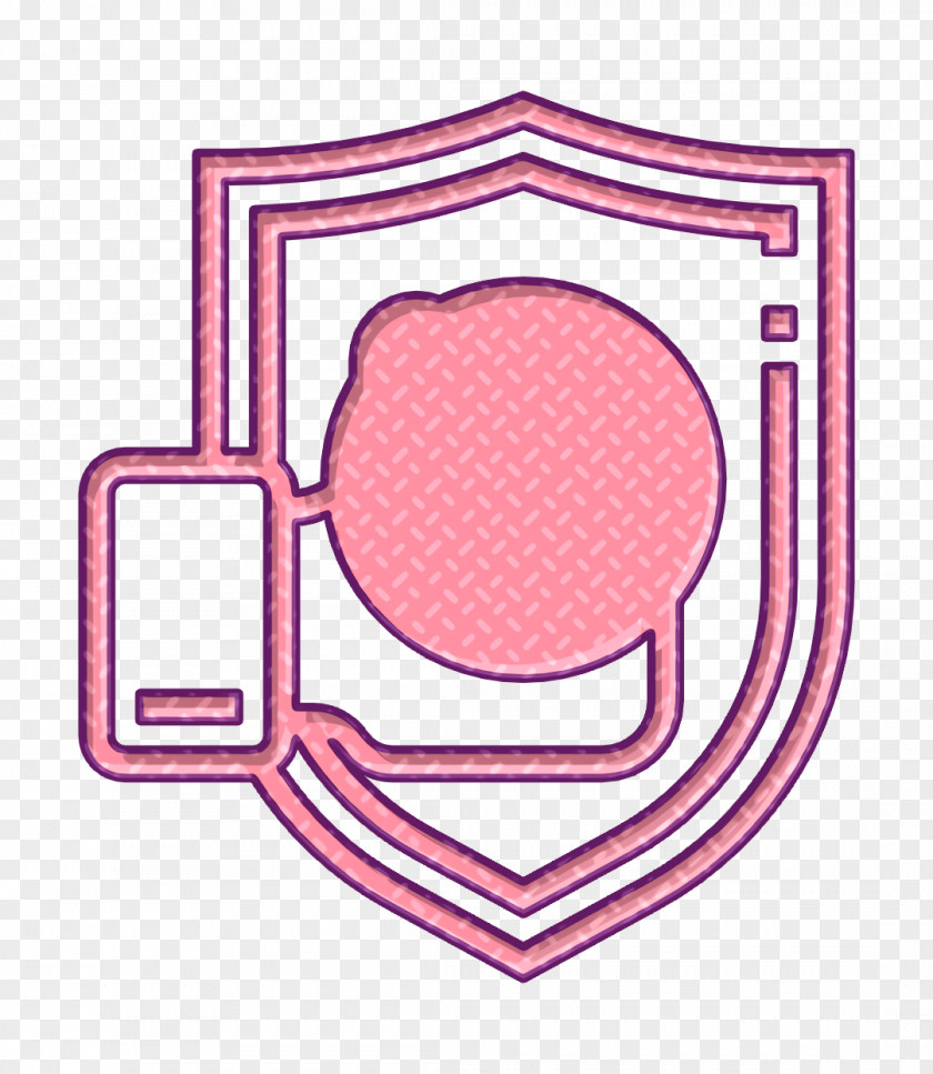 Guarantee Icon Shield Shopping And Retail PNG