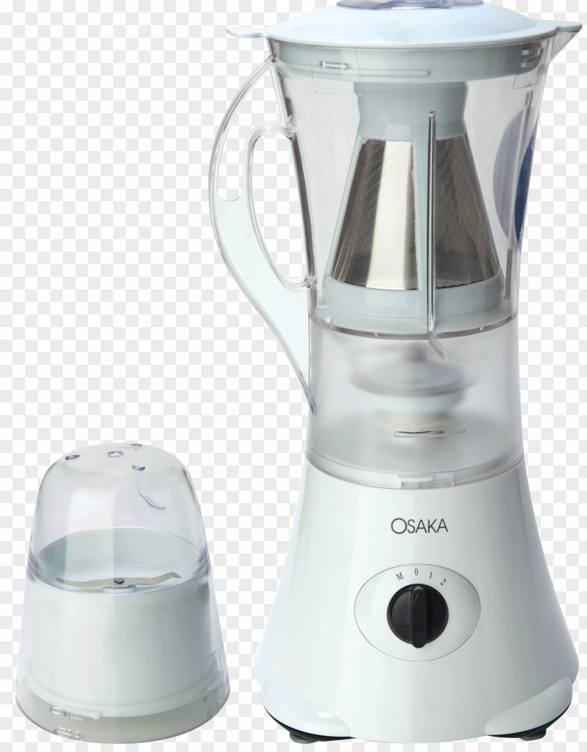 Osaka Blender Food Processor Juicer PNG