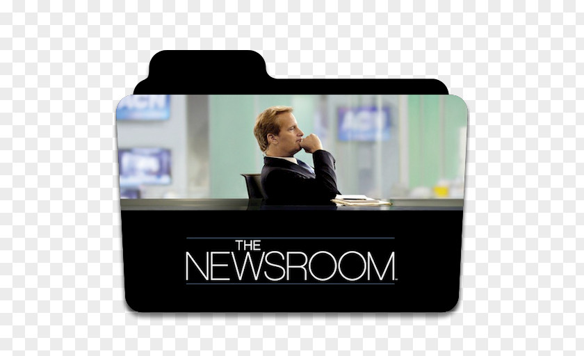 Season 3Hbo Will McAvoy HBO Television Show The Newsroom PNG