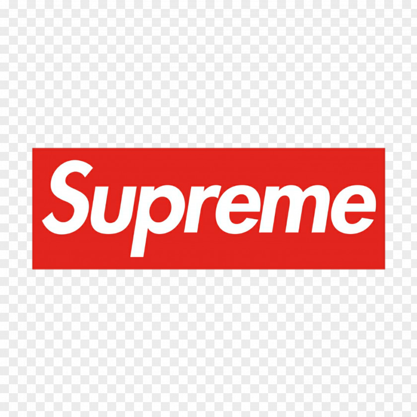 Supreme T-shirt Logo Hoodie New York City PNG