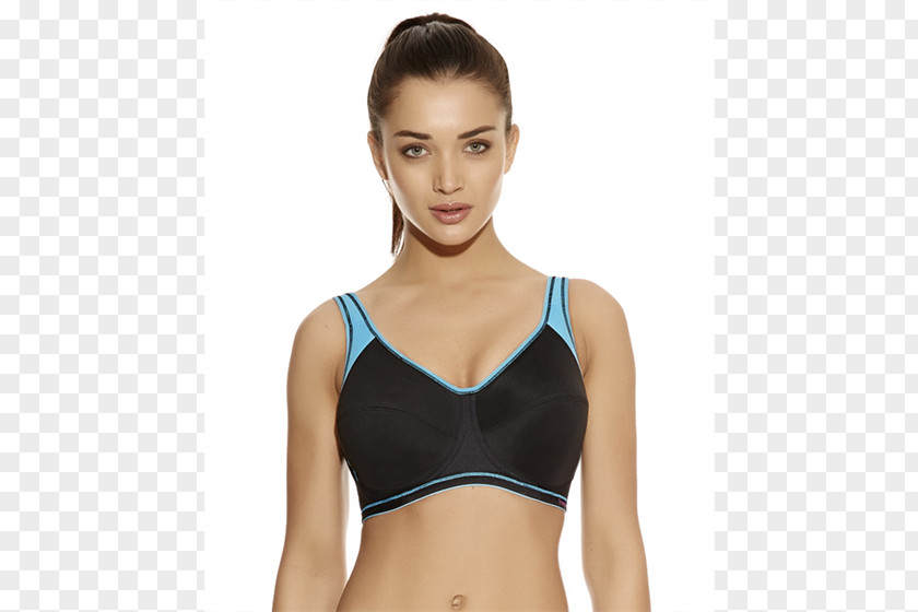 T-shirt Sports Bra Underwire Swimsuit PNG