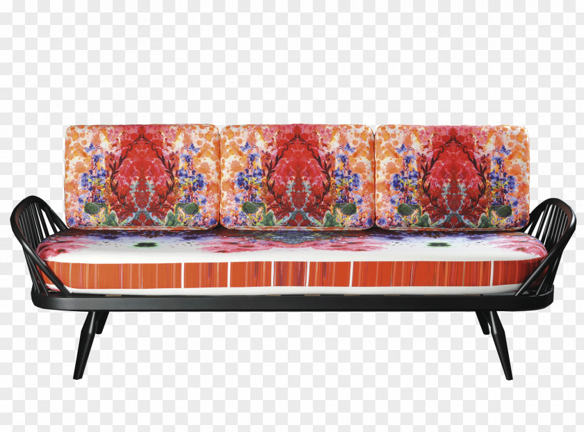 Table Sofa Bed Couch Futon PNG