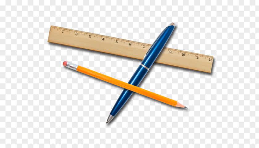 Writing Supplies Ballpoint Pen Pencil PNG
