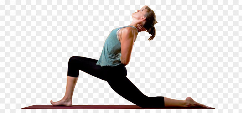 Yoga & Pilates Mats Calf Stretching PNG