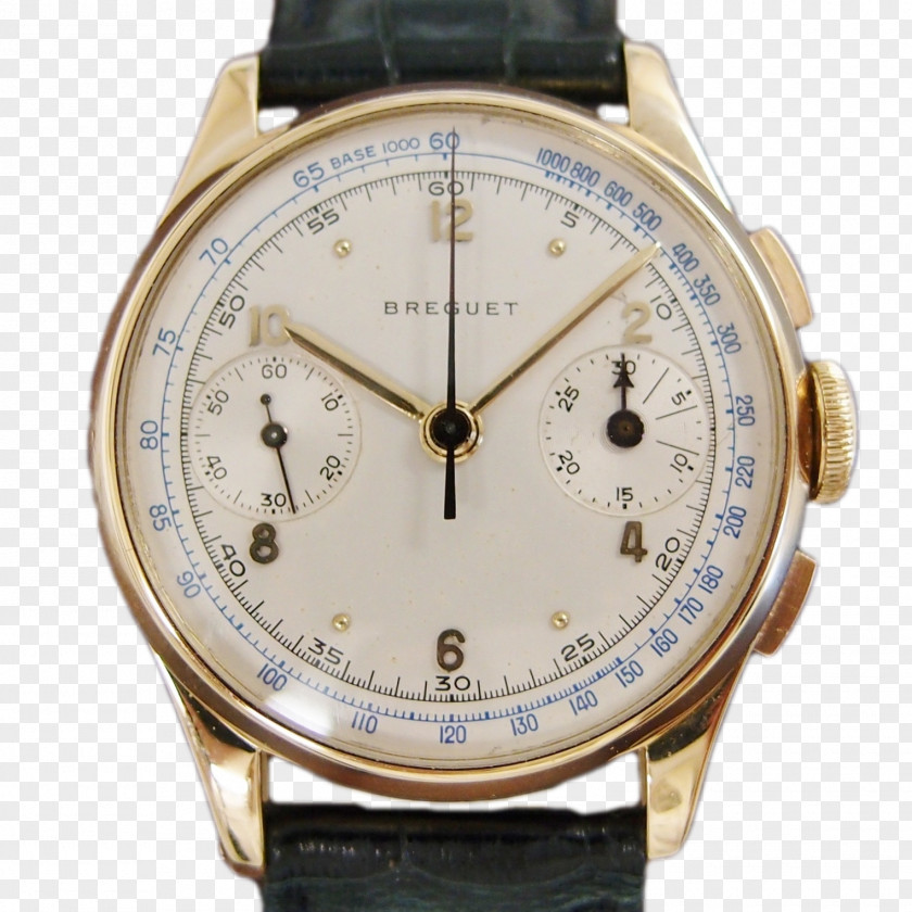 Bracelet Automatic Watch Clock Chronograph Zenith PNG