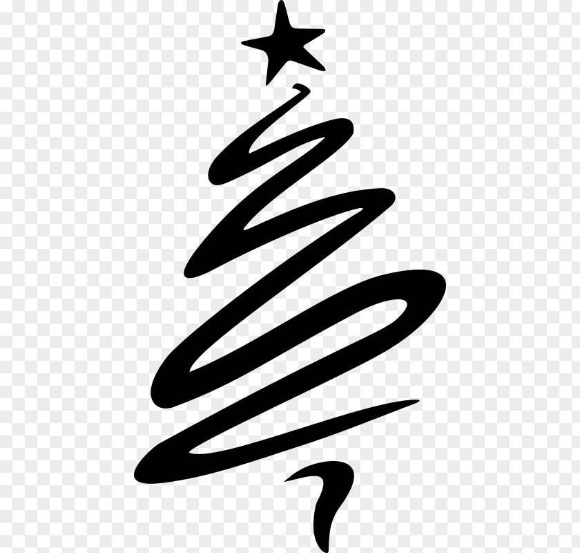 Christmas Tree Ornament Fir Clip Art PNG