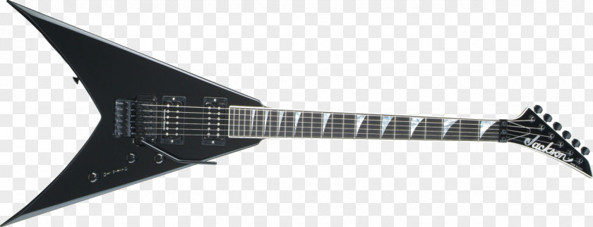 Electric Guitar Jackson King V Guitars JS32 Dinky PNG