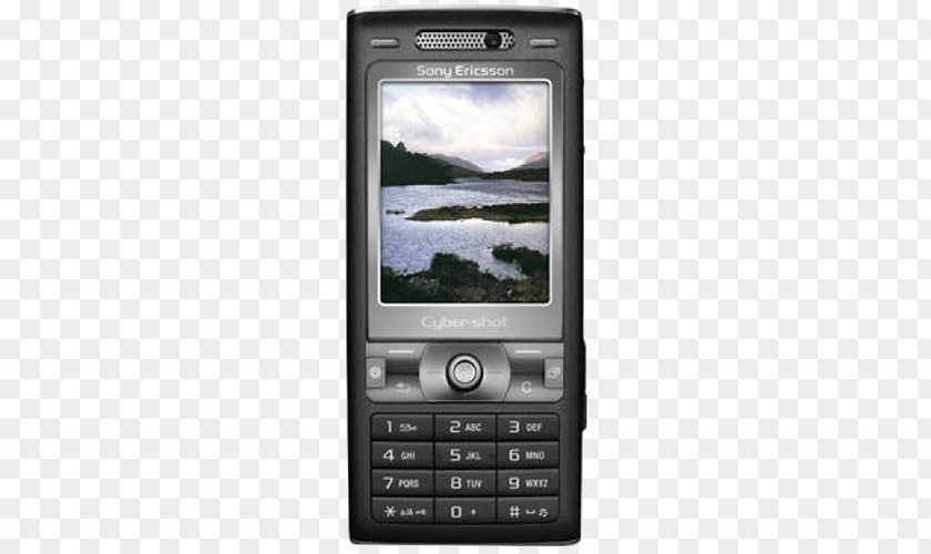 Ericsson Sony K800i P990 K810i Xperia X10 Mini Pro W300i PNG