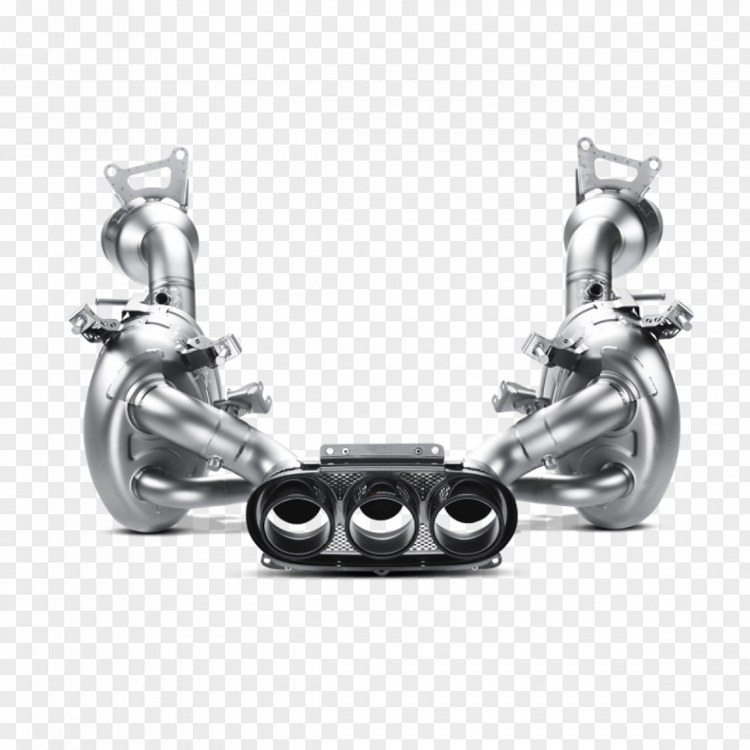 Ferrari 458 Car Exhaust System Autodynamica PNG