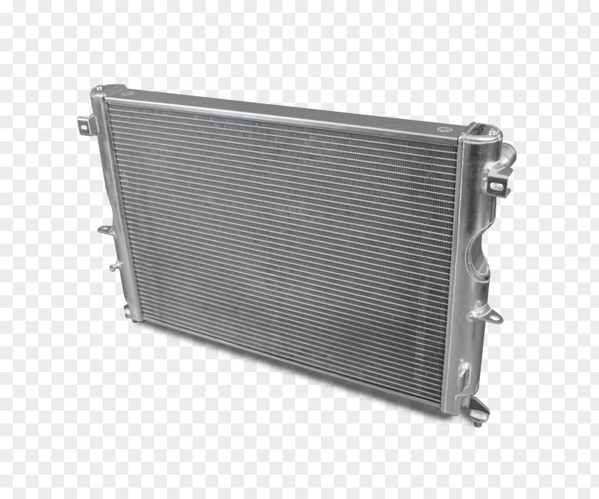 Land Rover Discovery Defender Range Radiator PNG