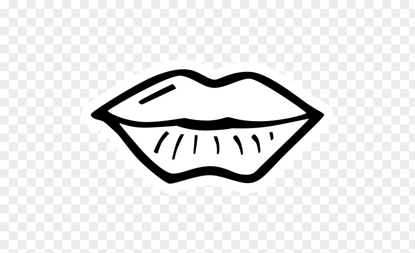 Lip Drawing Mouth Apollo Clinic Modern Dentistry PNG
