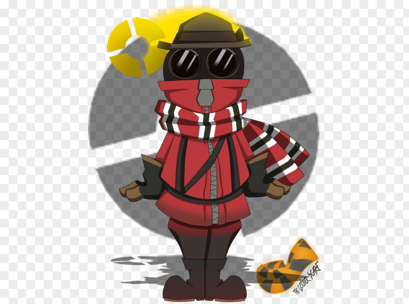 Pyro Loadout Team Fortress 2 Photography PNG