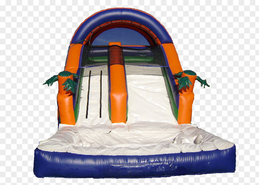 Slip N Slide Inflatable Water Rentals AZ Playground Tucson PNG