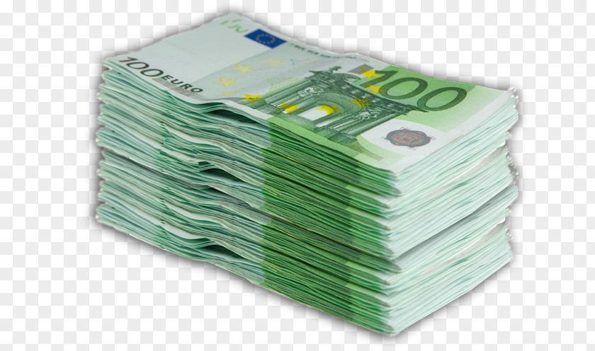 Stack Of Clothes Money Euro Gold Banknote United States Dollar PNG