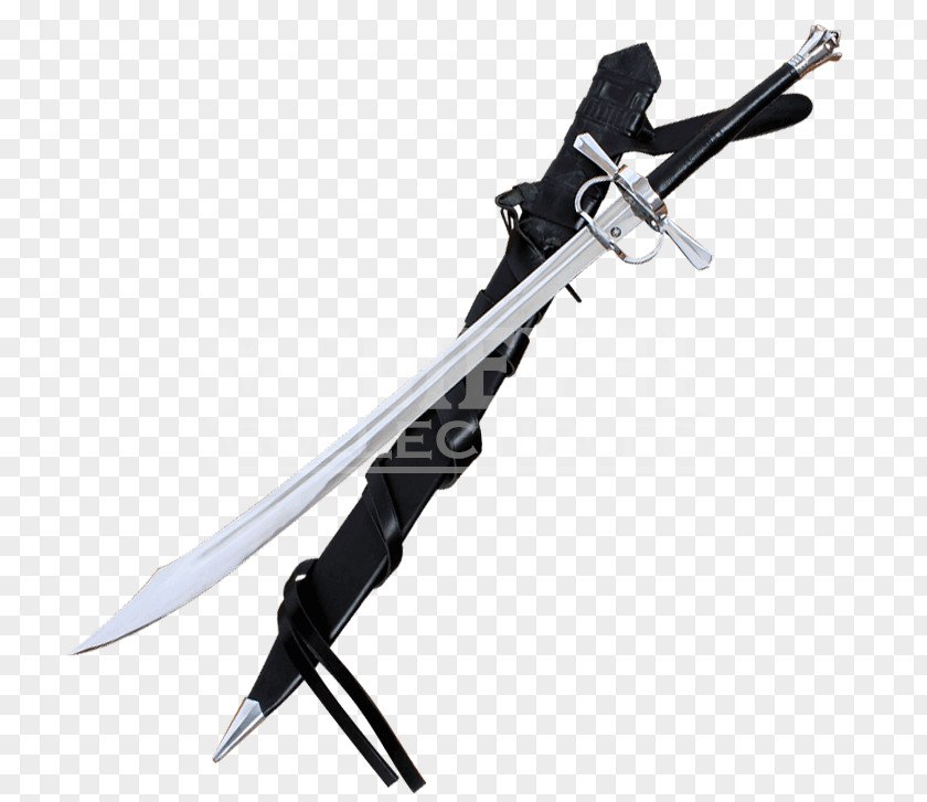 Sword Swiss Saber Sabre Hilt Scabbard PNG