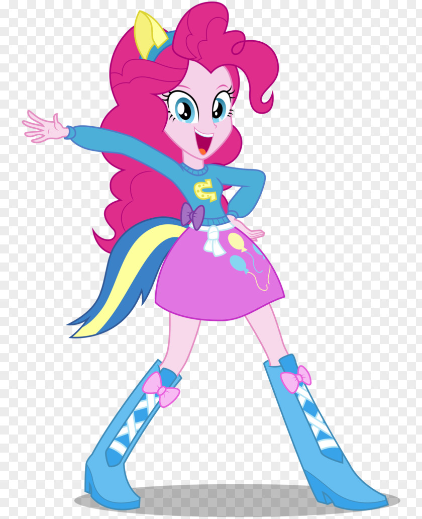 The Seven Wonders Pinkie Pie Twilight Sparkle Rainbow Dash Applejack Rarity PNG
