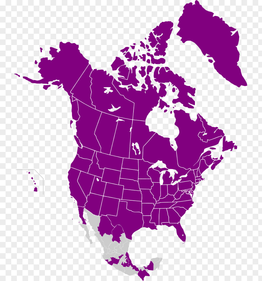 United States Map Wikipedia Wikimedia Foundation PNG