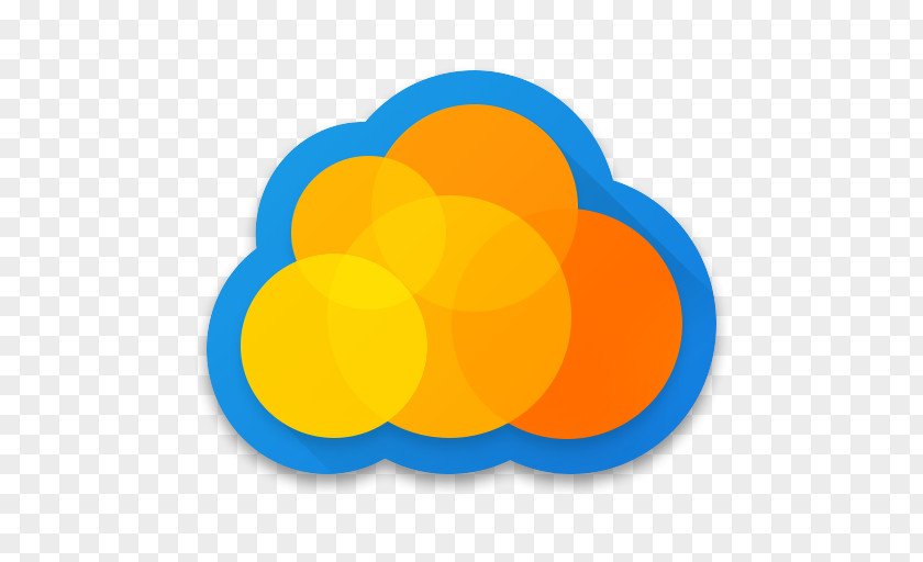 Android Облако Mail.Ru Cloud Storage PNG