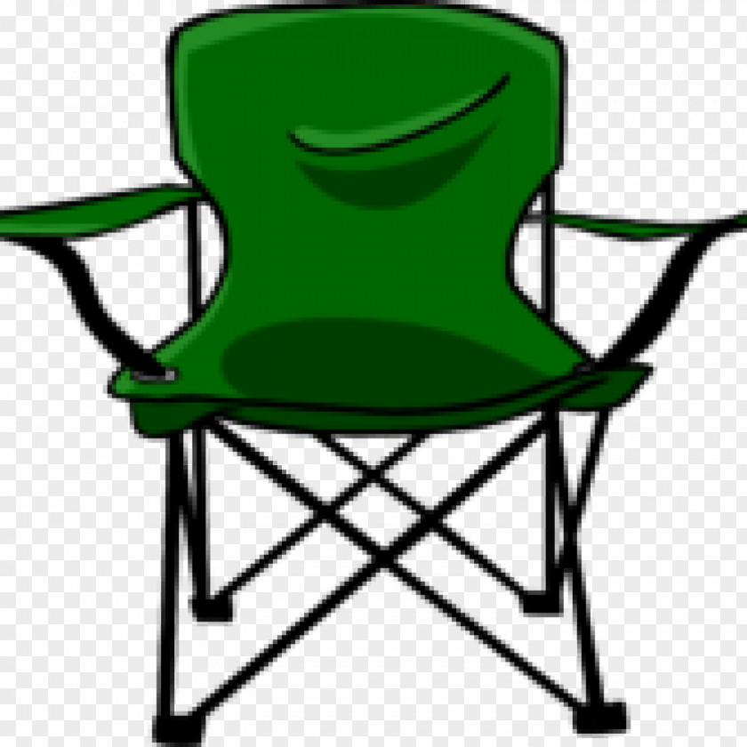 Chairs Clipart Folding Chair Camping Seat Clip Art PNG