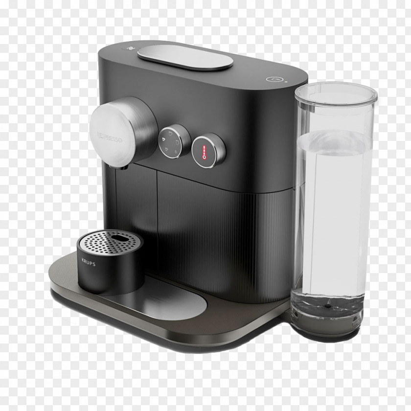 Coffee Drinking Fountains Coffeemaker Nespresso Caffxe8 Americano PNG