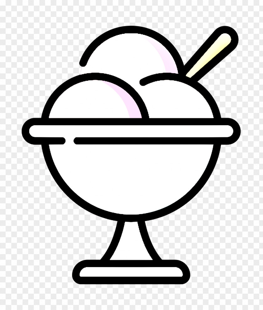 Desserts And Candies Icon Ice Cream Dessert PNG