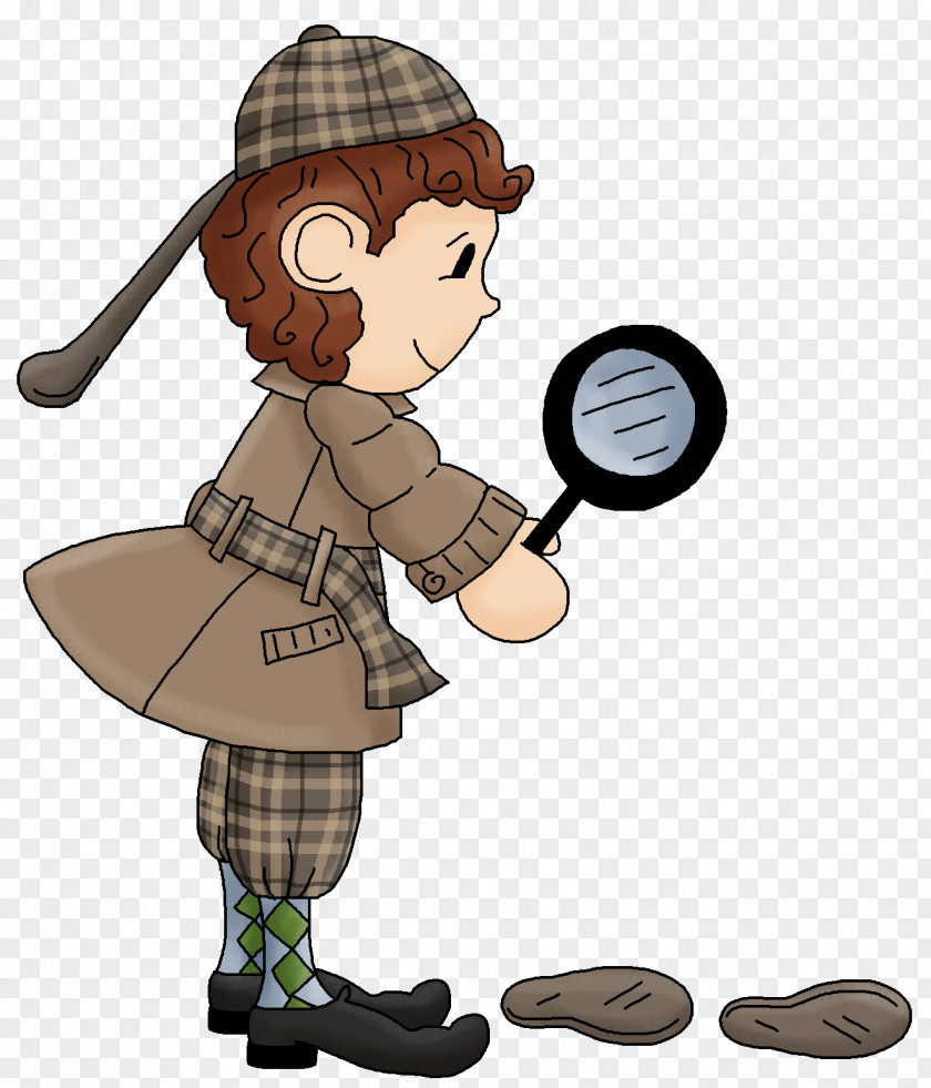 History Diagram Detective Magnifying Glass Clip Art PNG