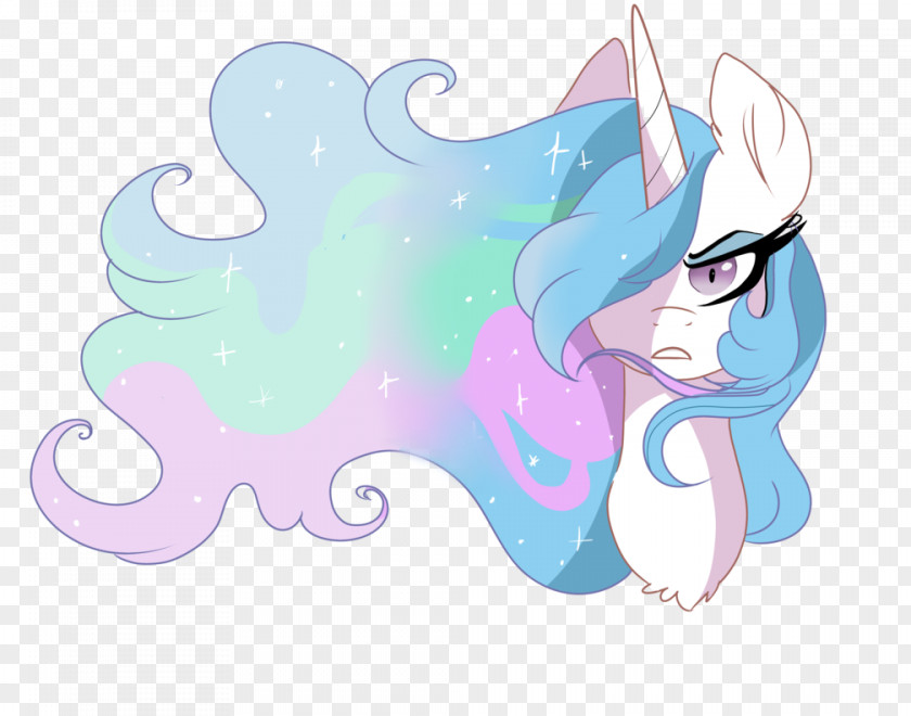Horse Pony Twilight Sparkle Rainbow Dash Princess Celestia PNG
