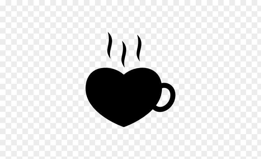 Hot Coffee Cup PNG