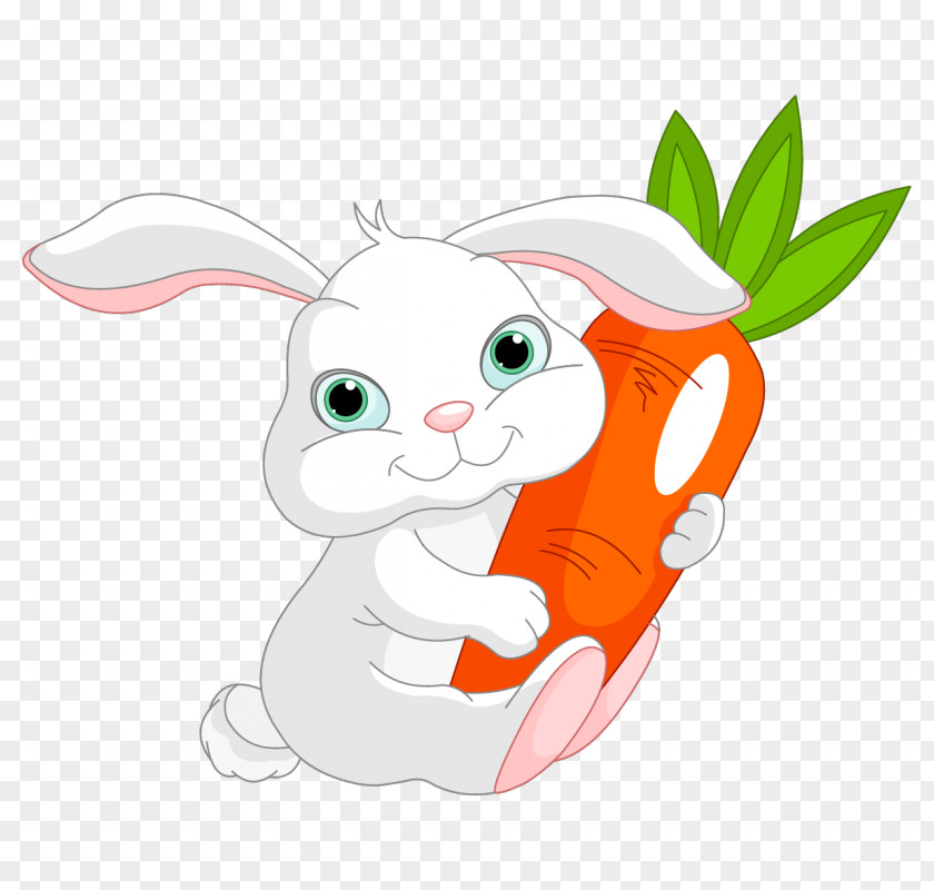 Little Rabbit Domestic Hare European Clip Art PNG