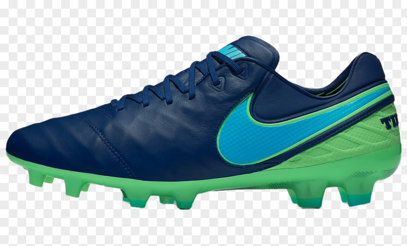 Nike Free Tiempo Football Boot Cleat PNG