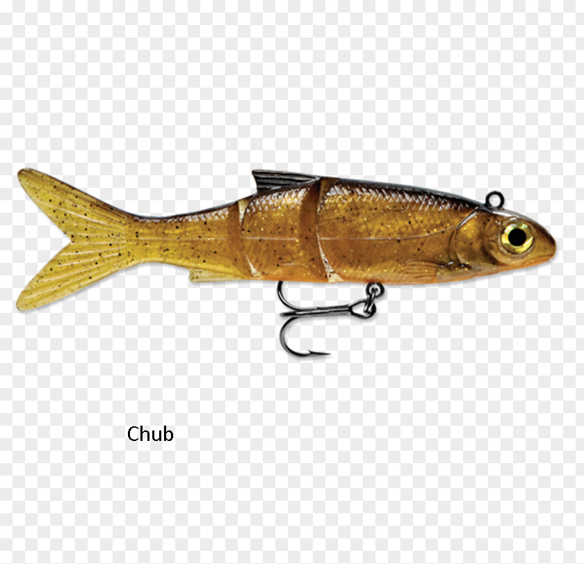 Plug Spoon Lure Minnow Bait Perch PNG