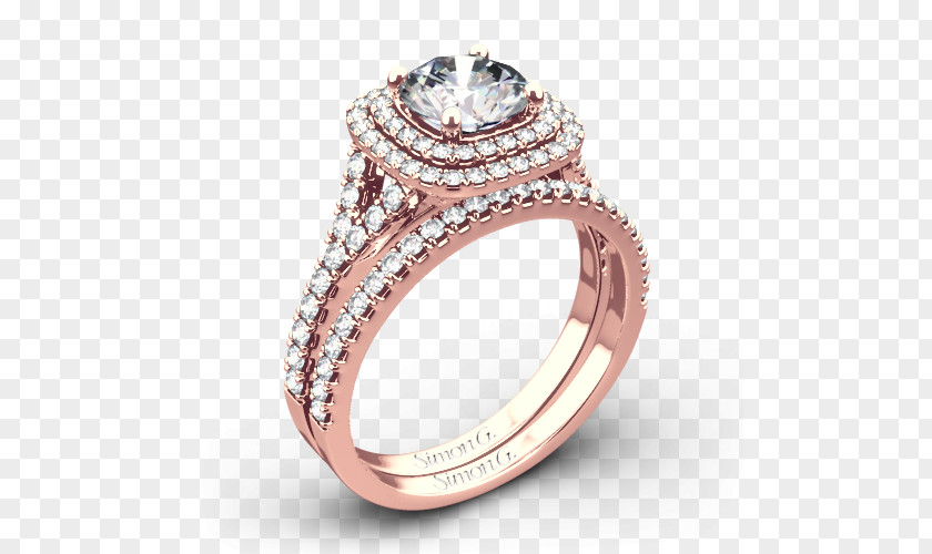 Ring Wedding Engagement PNG