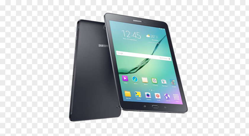 Samsung S3 Galaxy Tab S2 9.7 8.0 32 Gb PNG