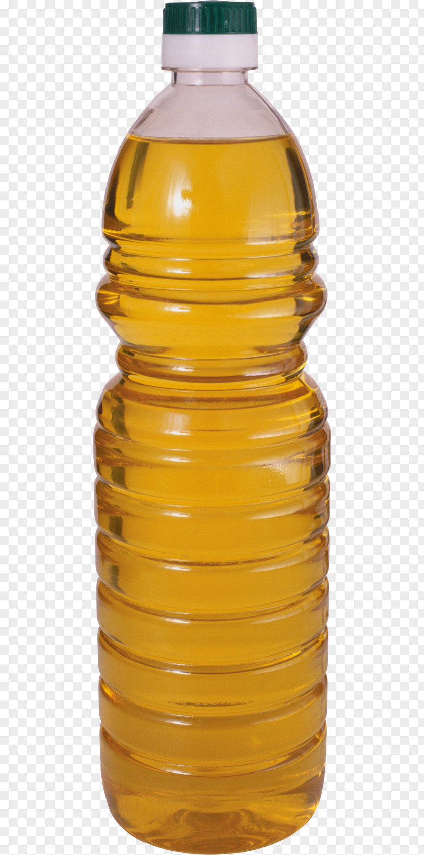 Sunflower Oil Soybean Vegetable Bottle PNG