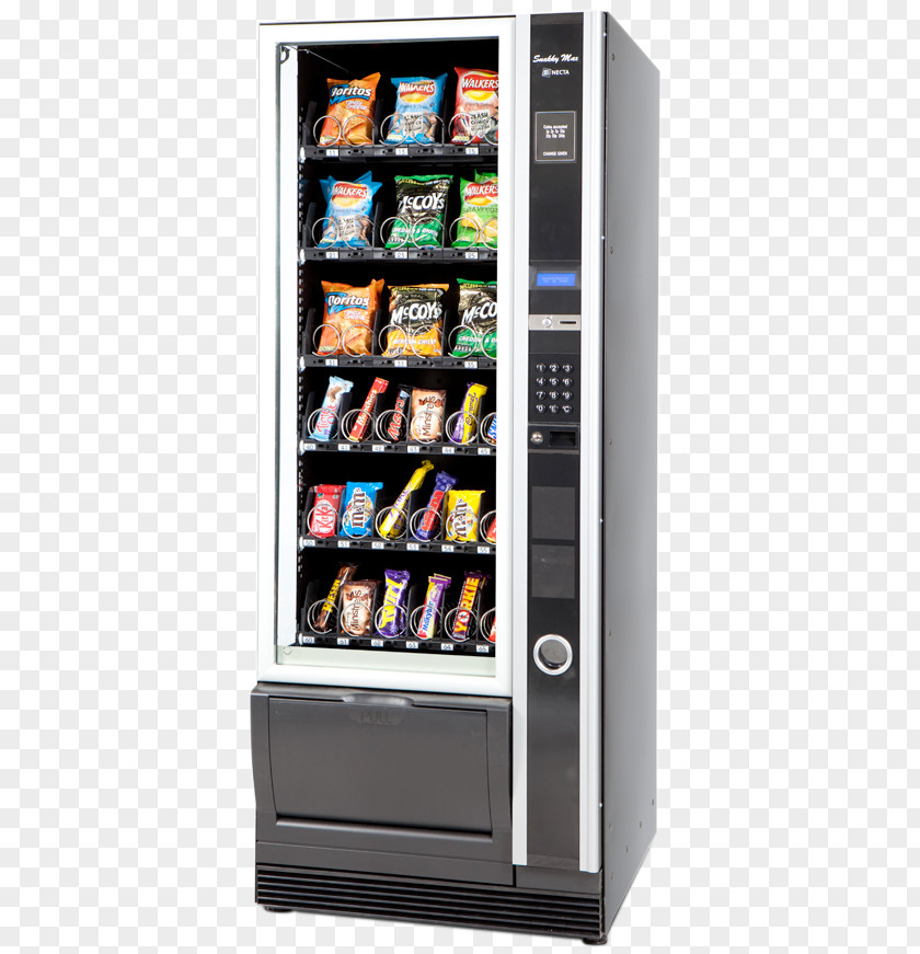 Vending Machines Fizzy Drinks Snack PNG