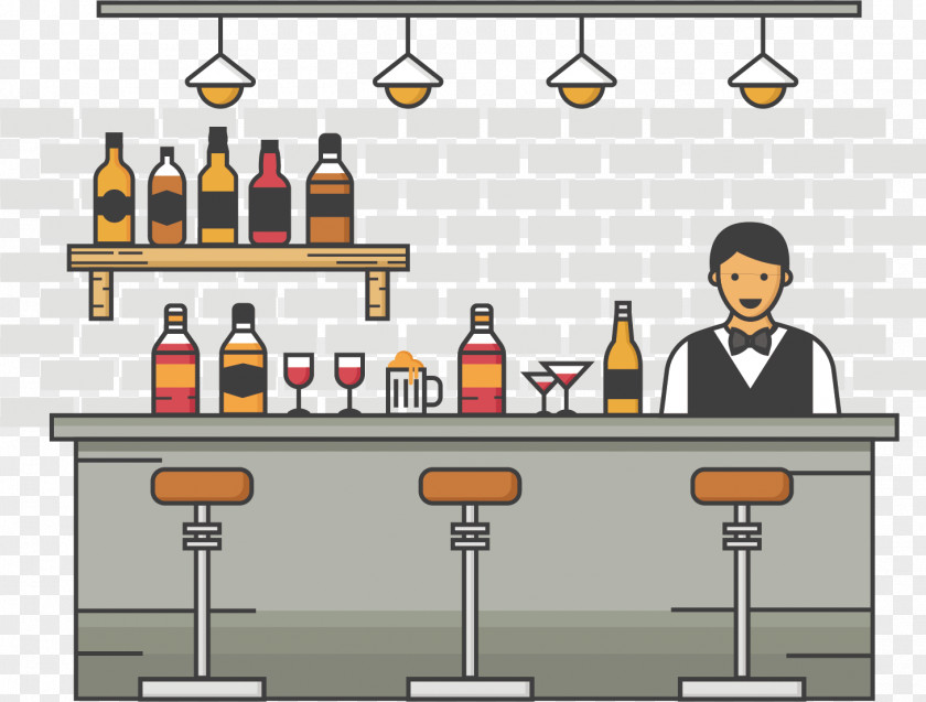 Alam Infographic Beer Vector Graphics Wine Alcoholic Beverages Bartender PNG