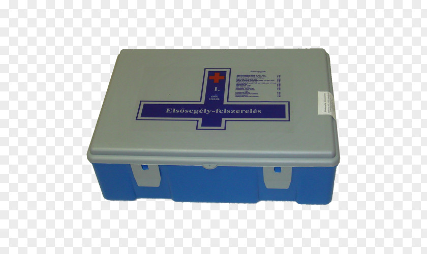 Box First Aid Kft. Plastic Elsosegely.hu Technical Standard PNG