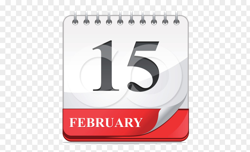 Calendar Date PNG