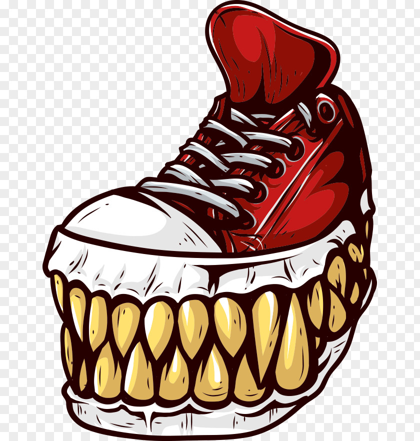 Creative Shoes Shoe Sneakers PNG
