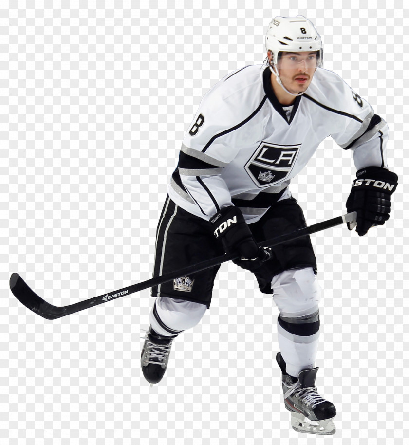 Drew Mcintyre Canadian National Men's Hockey Team Ice Player Los Angeles Kings Defenseman PNG