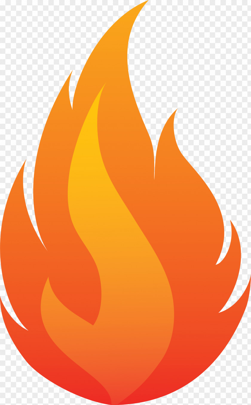 Fire Flame PNG