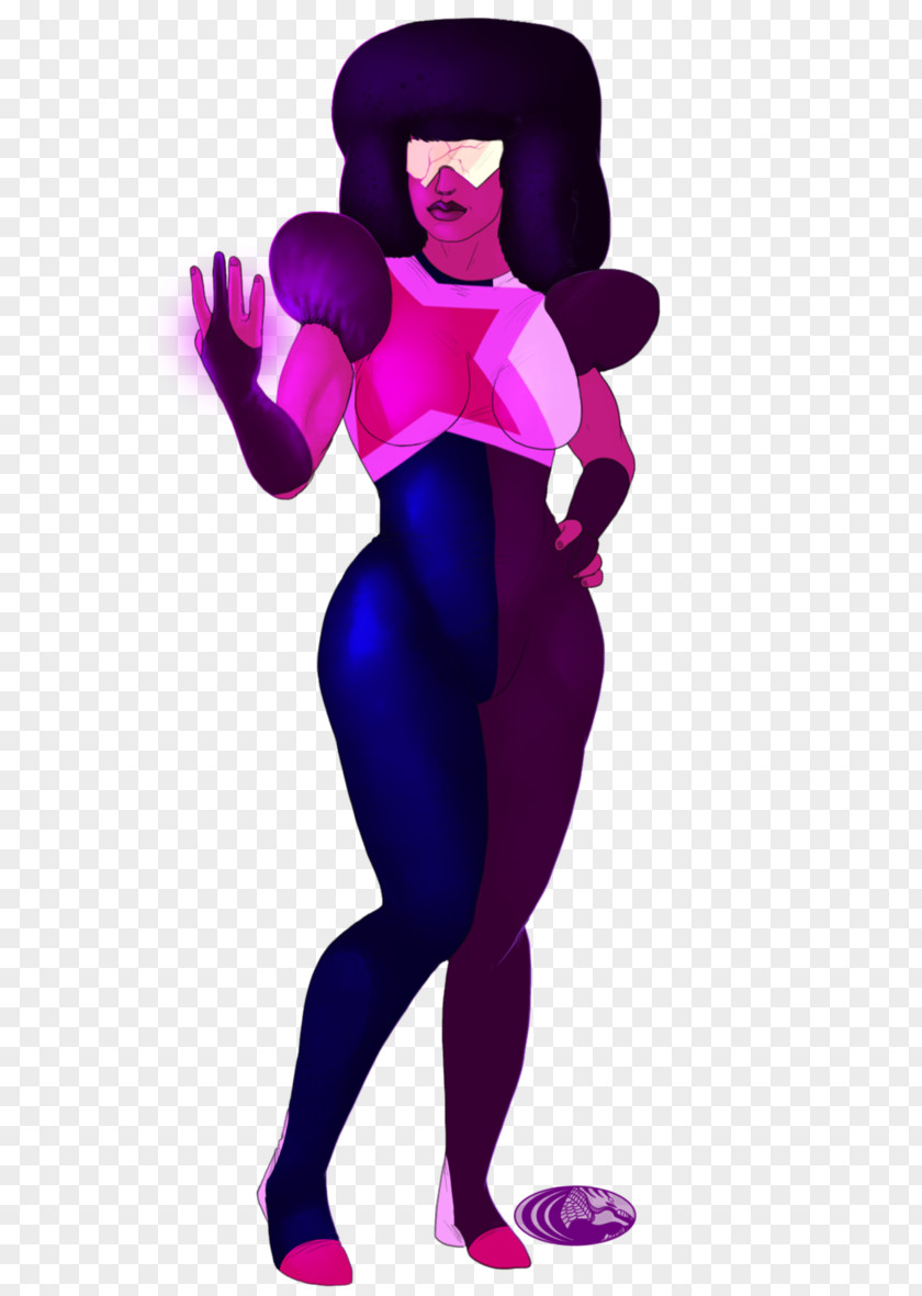 Garnet Wedding Fanart Stevonnie Fan Art Character PNG